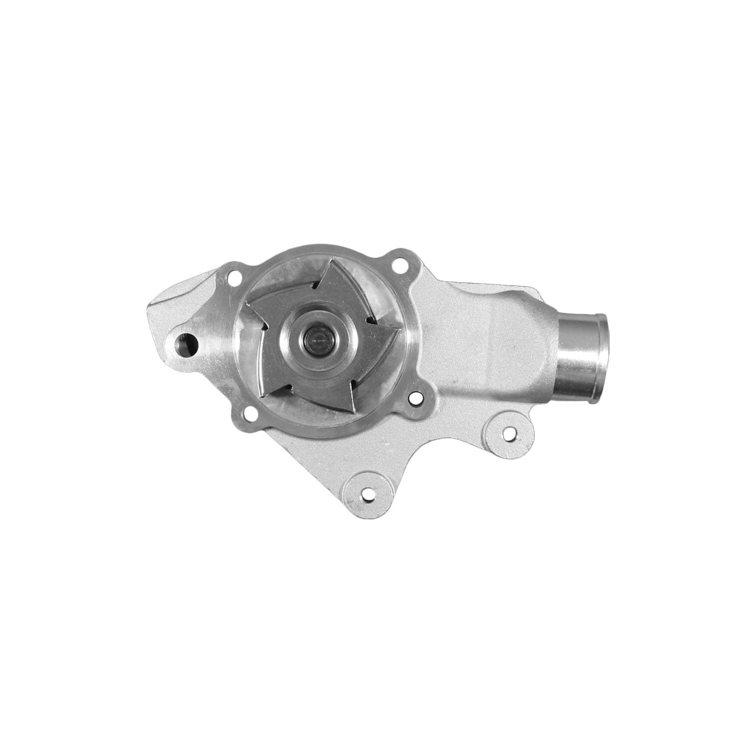 Amazon.com: ACDelco Gold 252-191 (12493940) Engine Water Pump